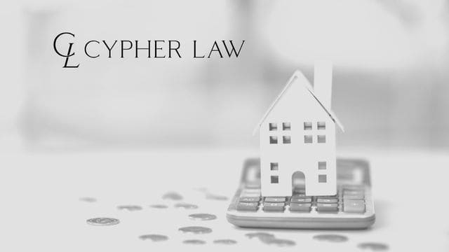 Do you Need a Lawyer to Discharge a Mortgage