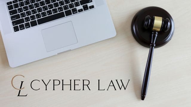 cypher-law