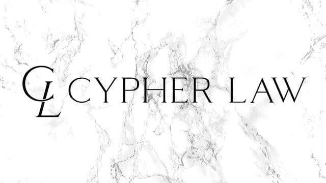 cypher-law