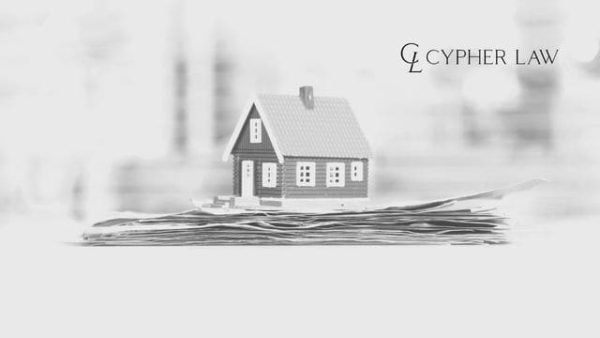 Mortgage Discharge Everything you Need to Know 2023 Cypher Law