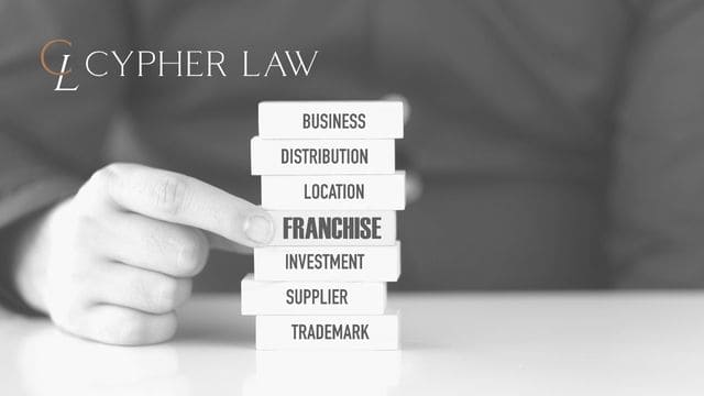 franchise-lawyer