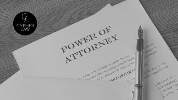 How To Activate Power Of Attorney In Ontario