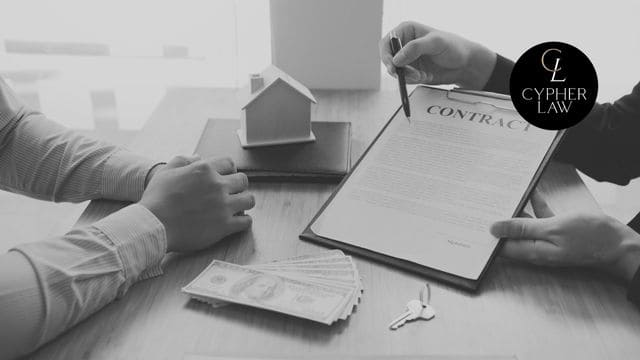 can-you-terminate-a-real-estate-contract